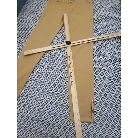 Vintage Deluxe Collection Zara Basic Women’s Jeans Pants Straight Size 04 - Picture 11 of 16